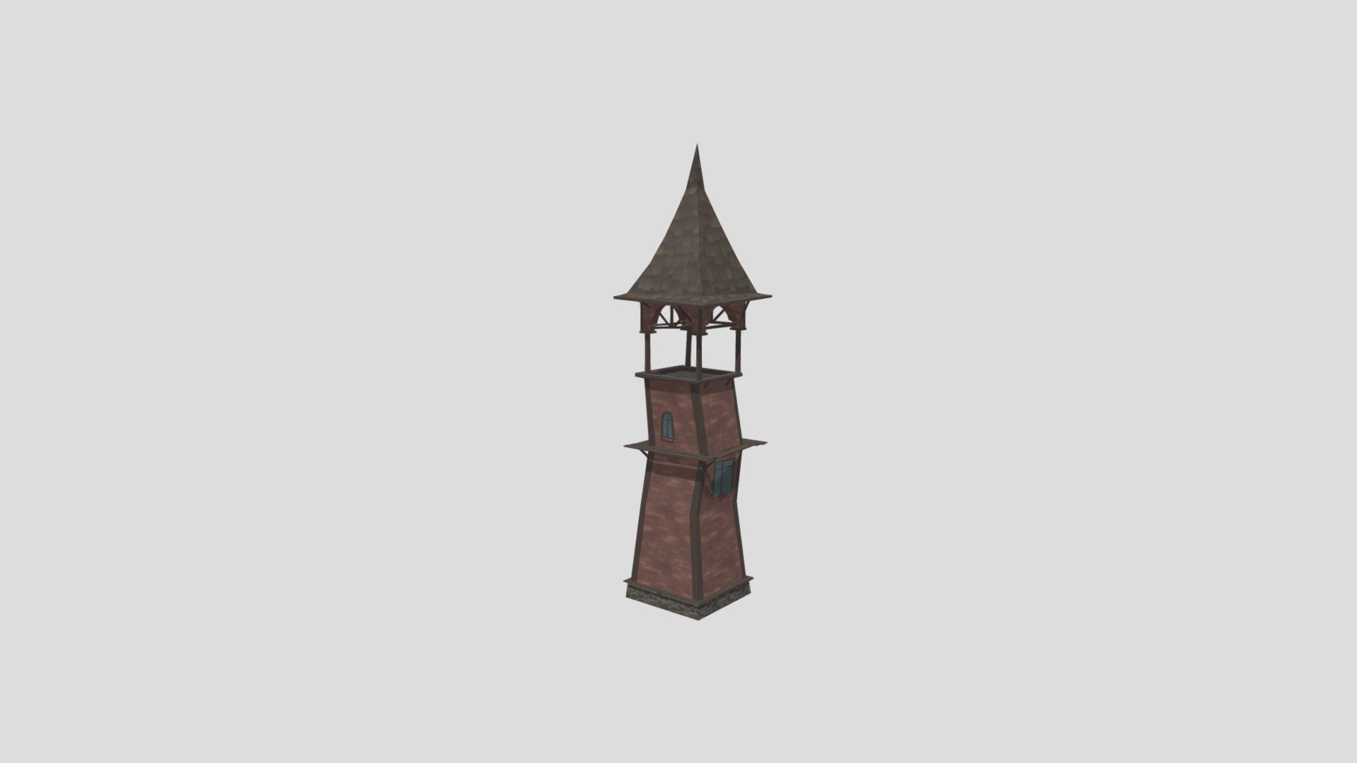 Hello Neighbor Hide And Seek Bell Tower