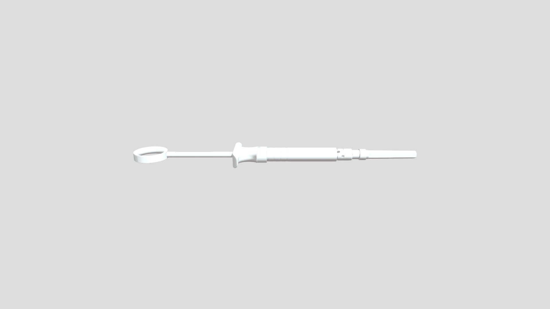 Syringe V11