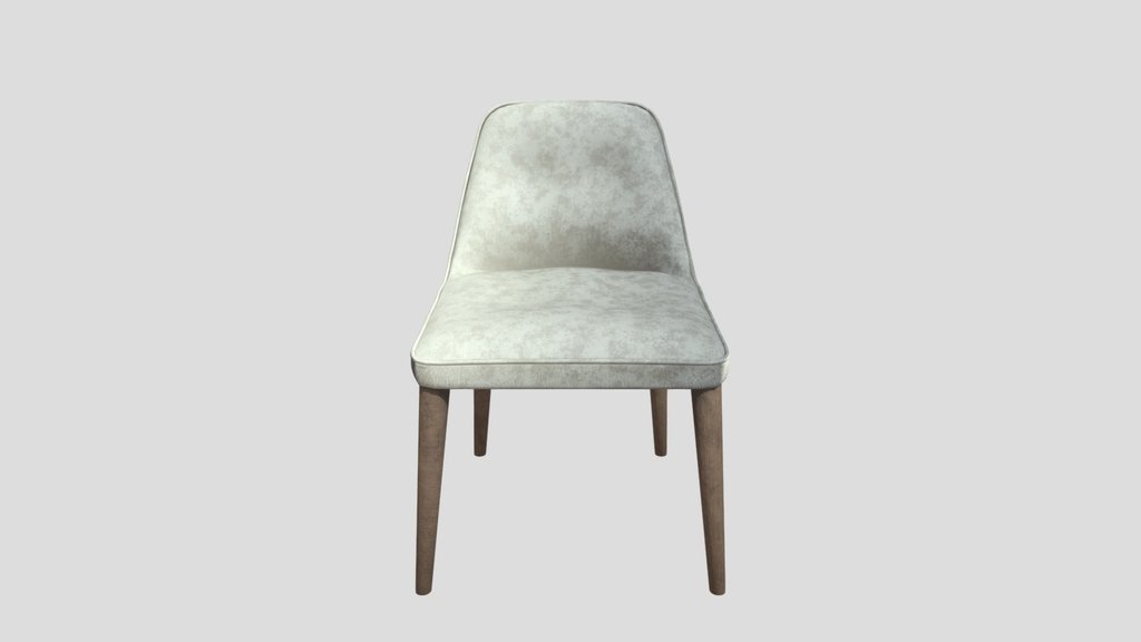 White Chair