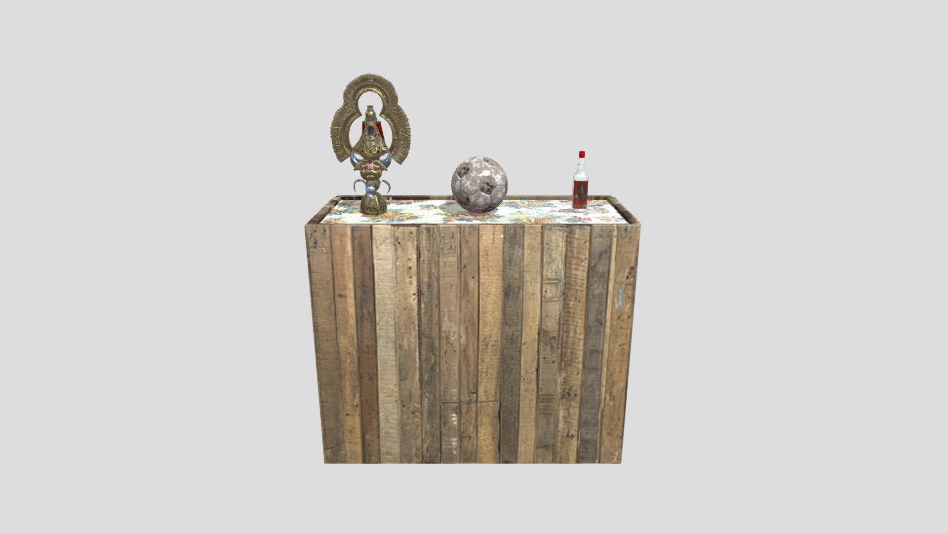 Simbolos Patrios