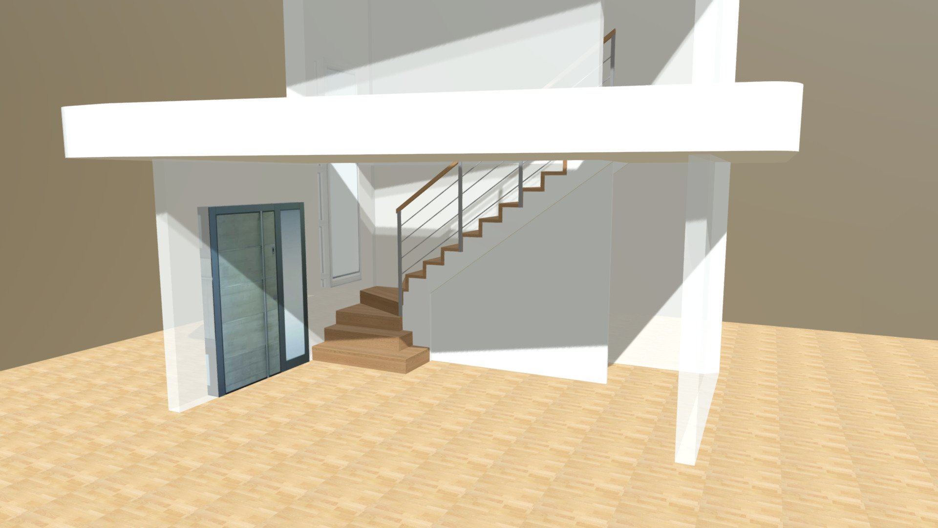 Jungwirth-Treppen 6588