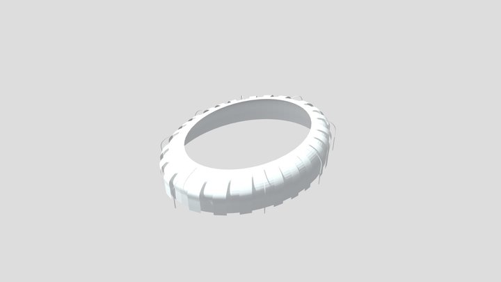 SEmodelparametricmodeling 3D Model