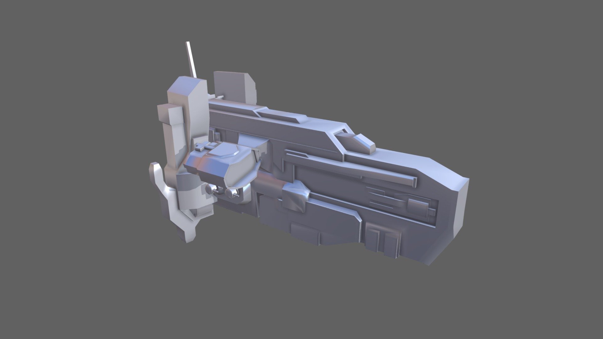 Roach - Download Free 3D model by hotwire12 [38533cc] - Sketchfab