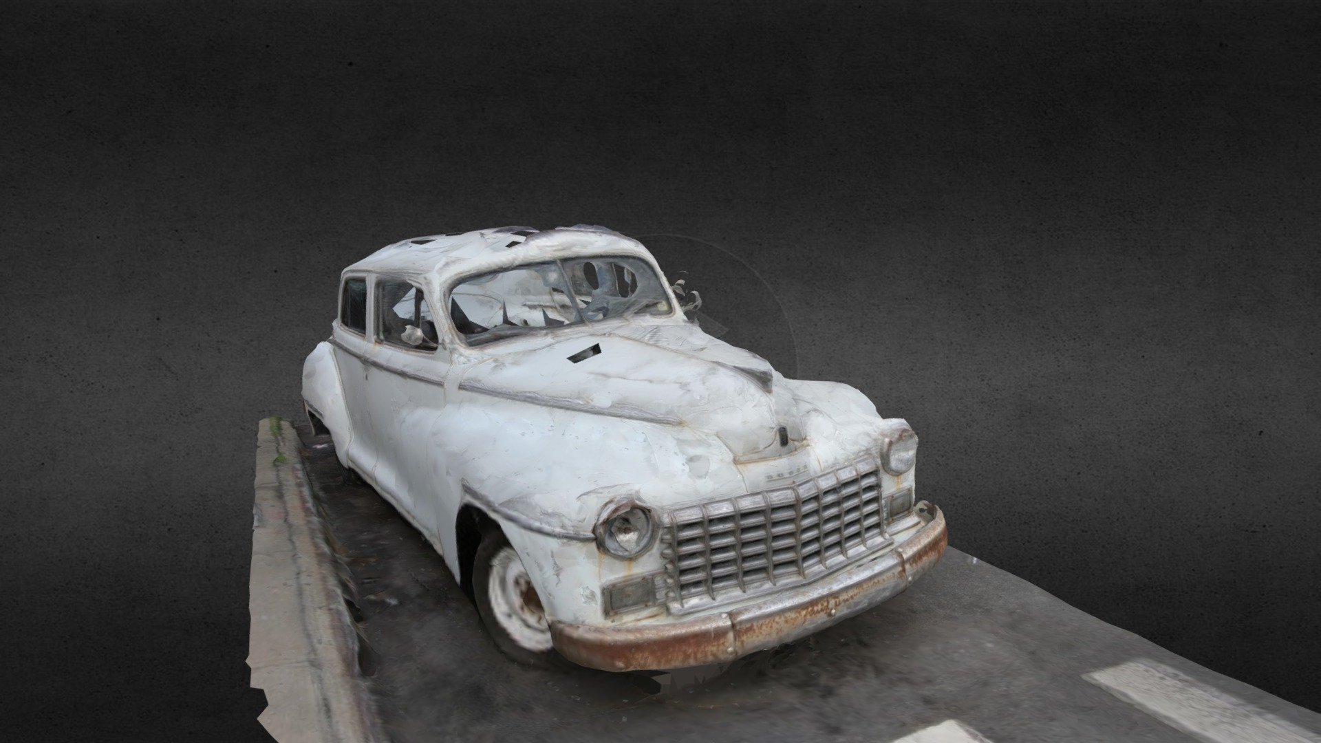 old dodge