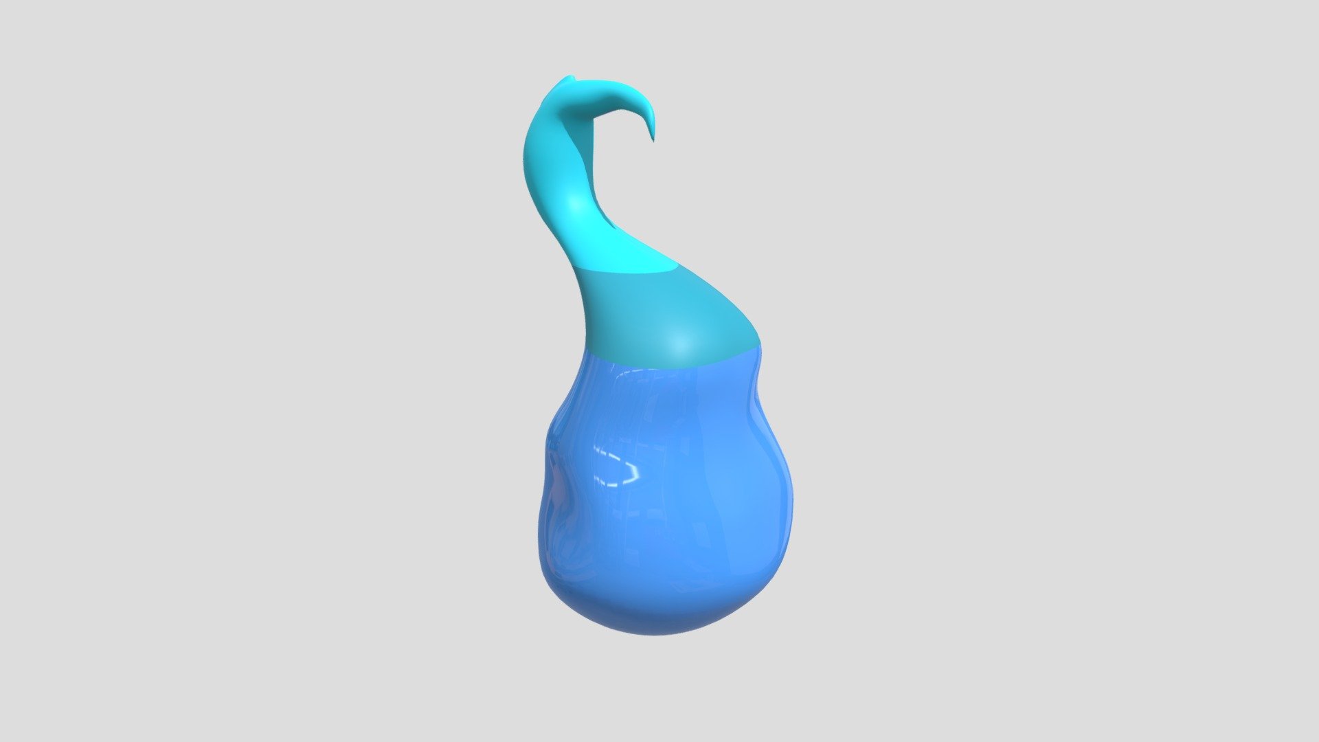 Fireball 3d Model By Ladydove 38561ad Sketchfab 8985