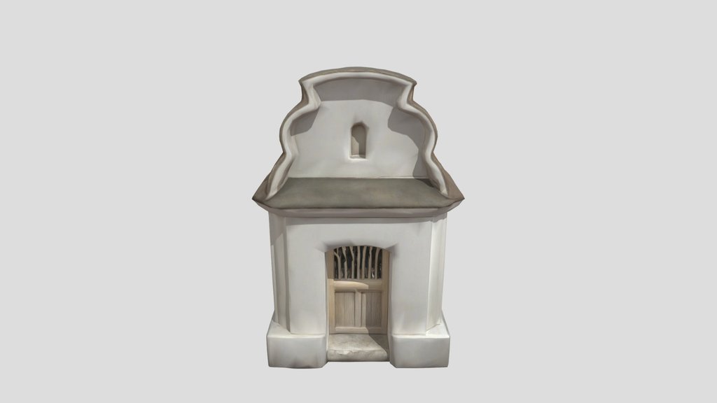 chapel
