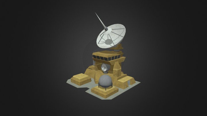 GDI Radar