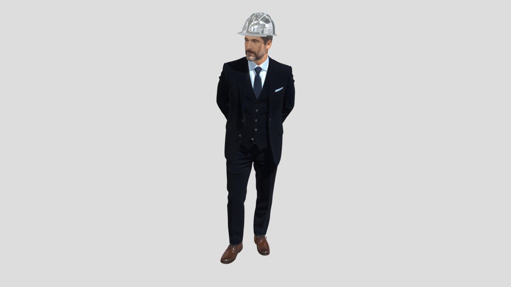 Construction Executive