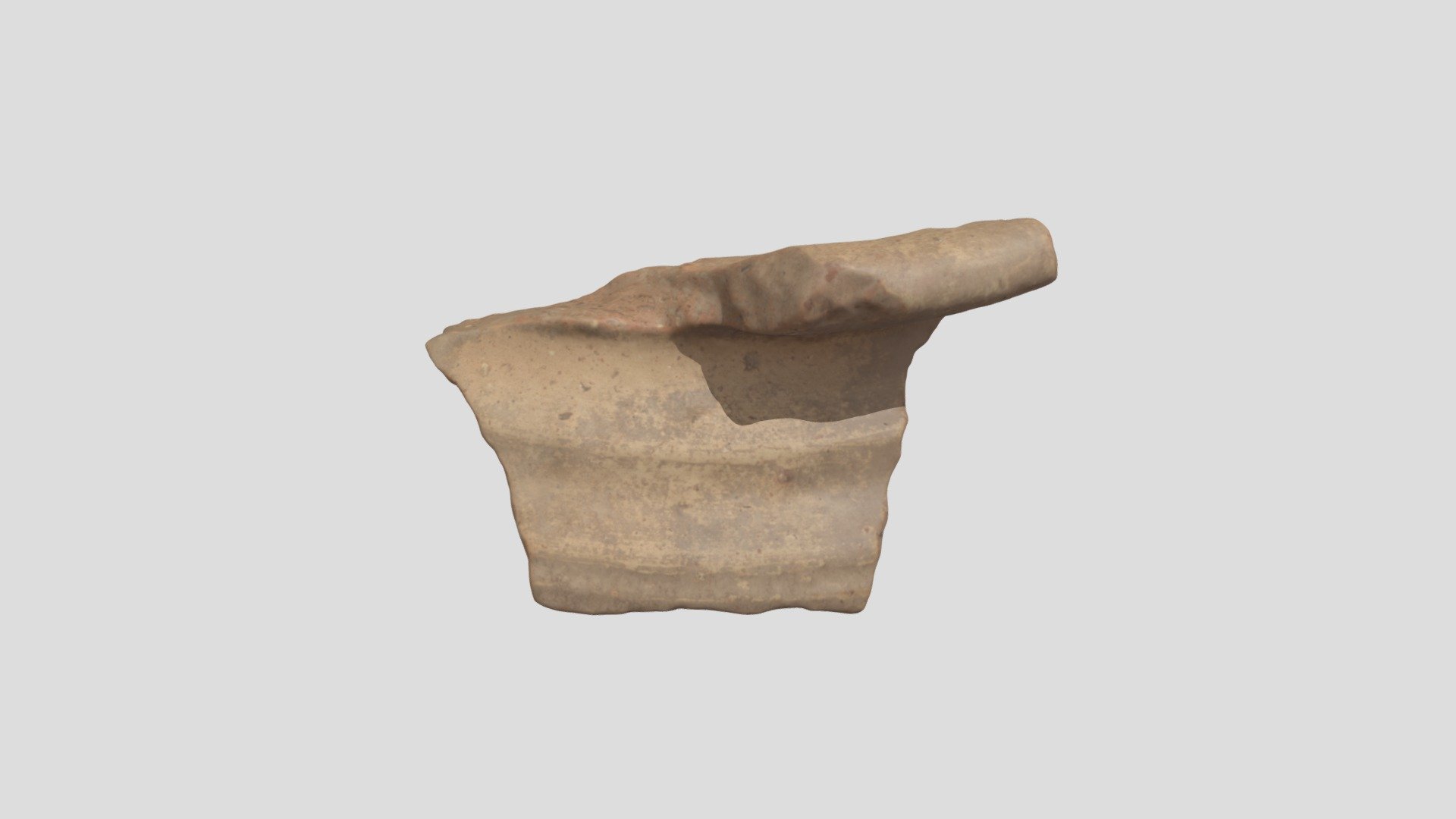 KAJ14 Sherd 19