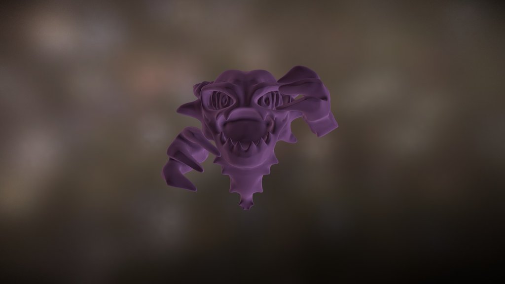 Haunter