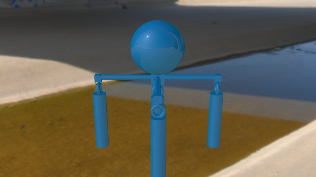 Complete Model