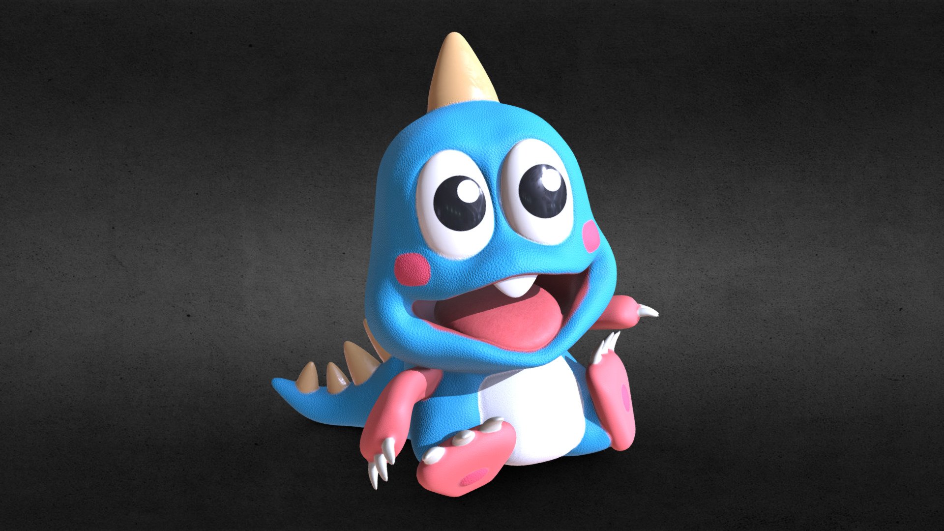 Little Dragon