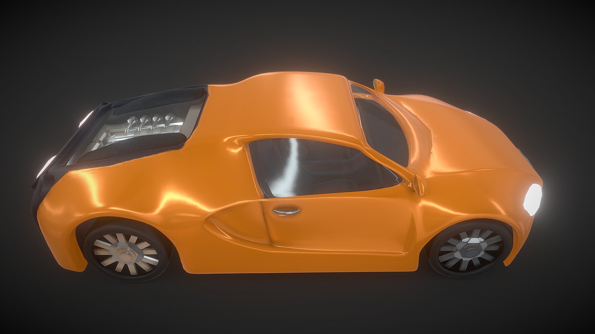 Sports Car