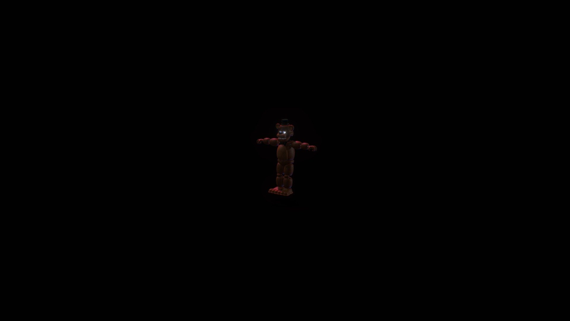 Freddy by Emodels