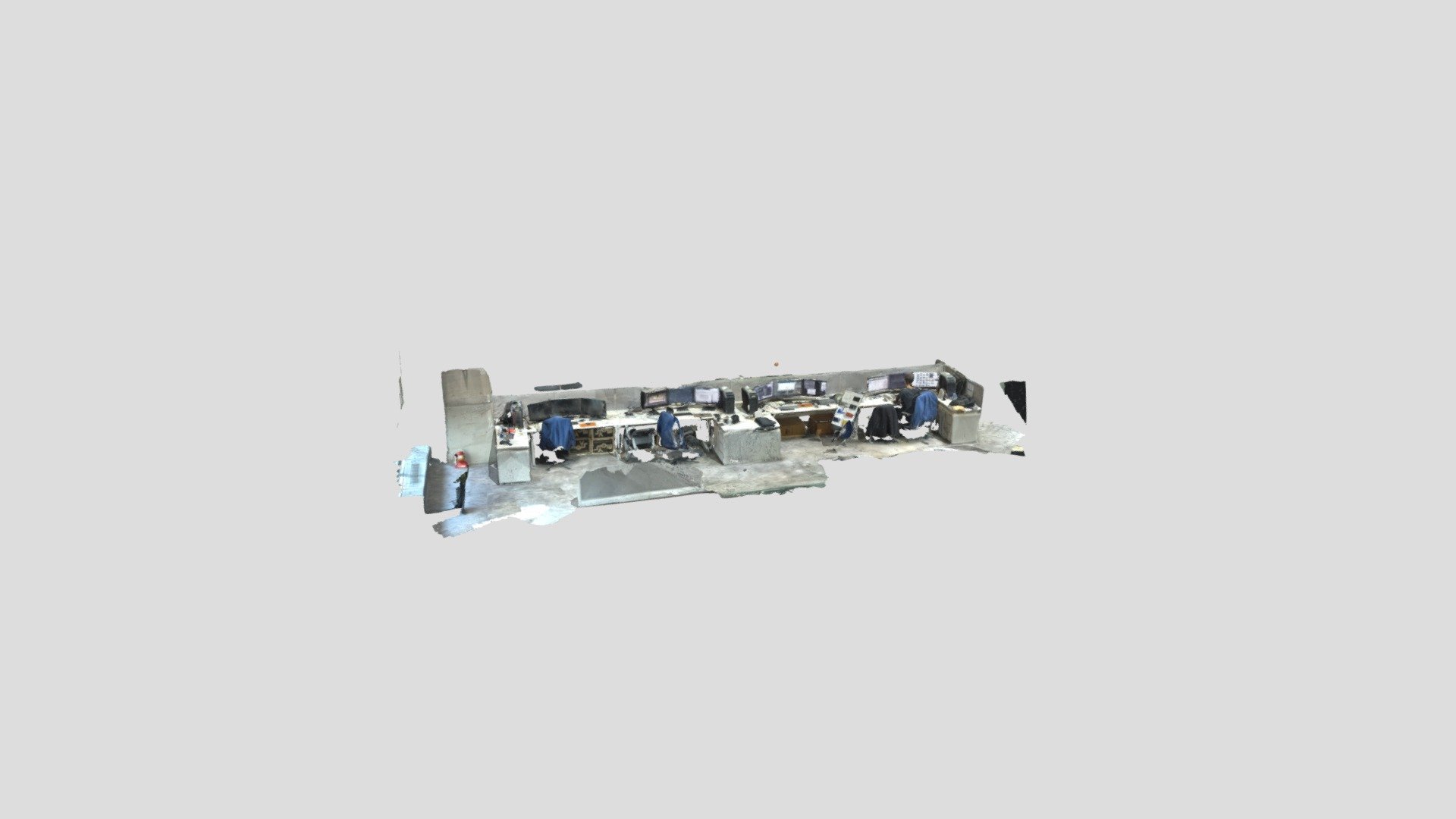 New Model — Sketchfab embed 3D viewer