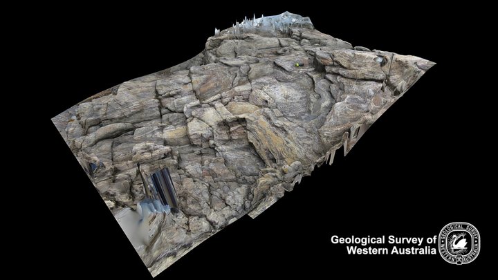 SGTSG2019 Mid Conf Trip Stop2 Area2 – Free 3D Model STL