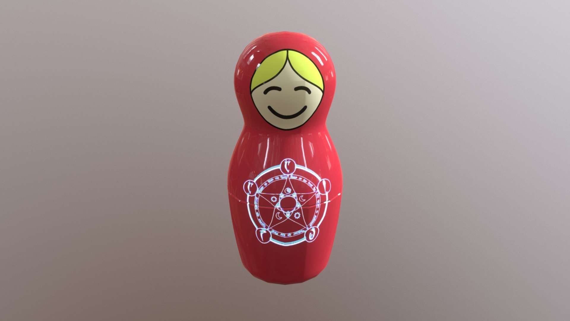 Matryoshka