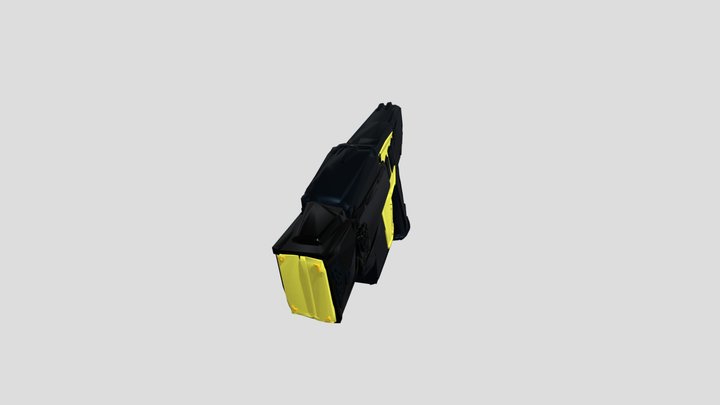 Bobs shop taser