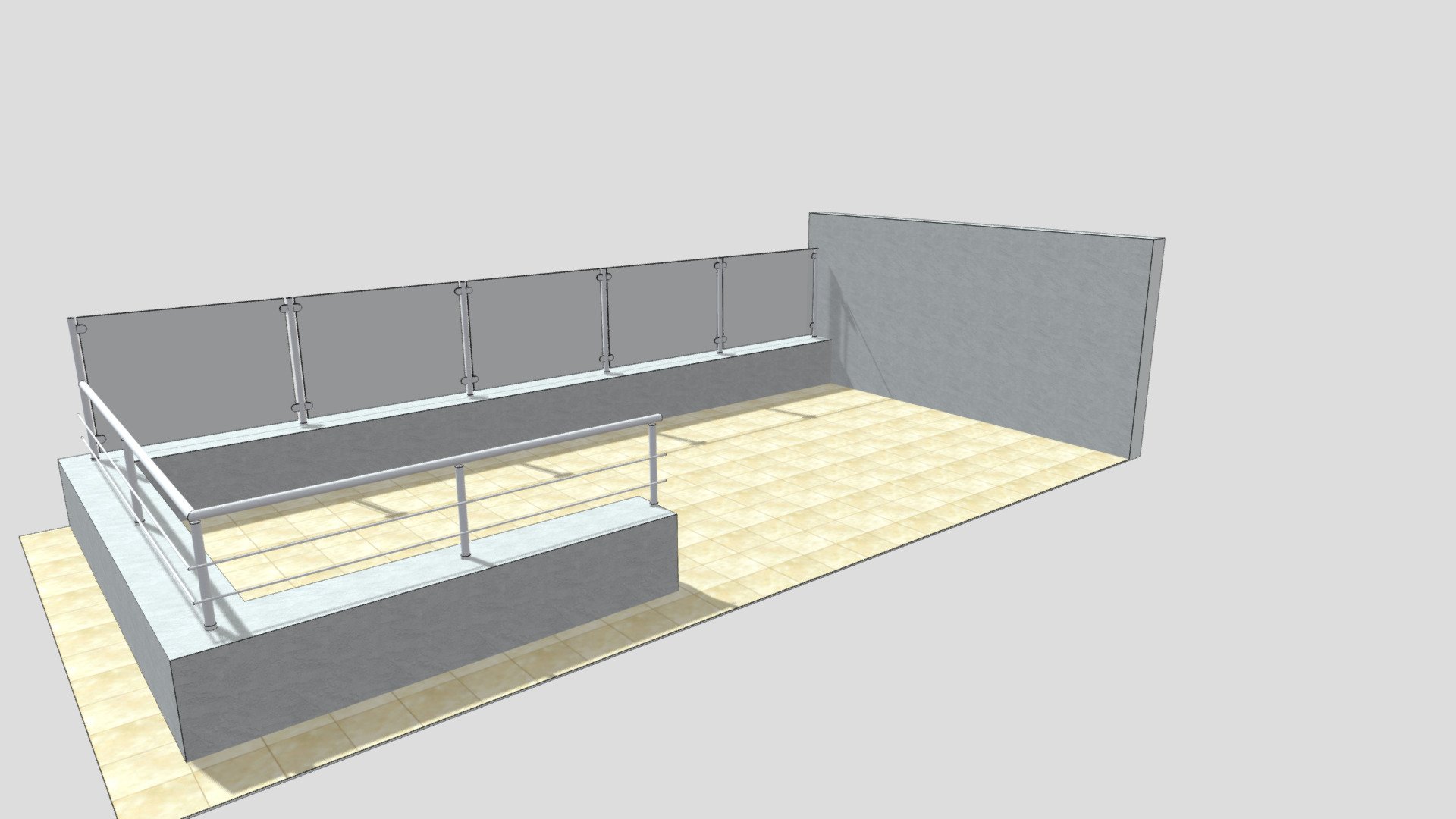Customer 0207 - Front Garden