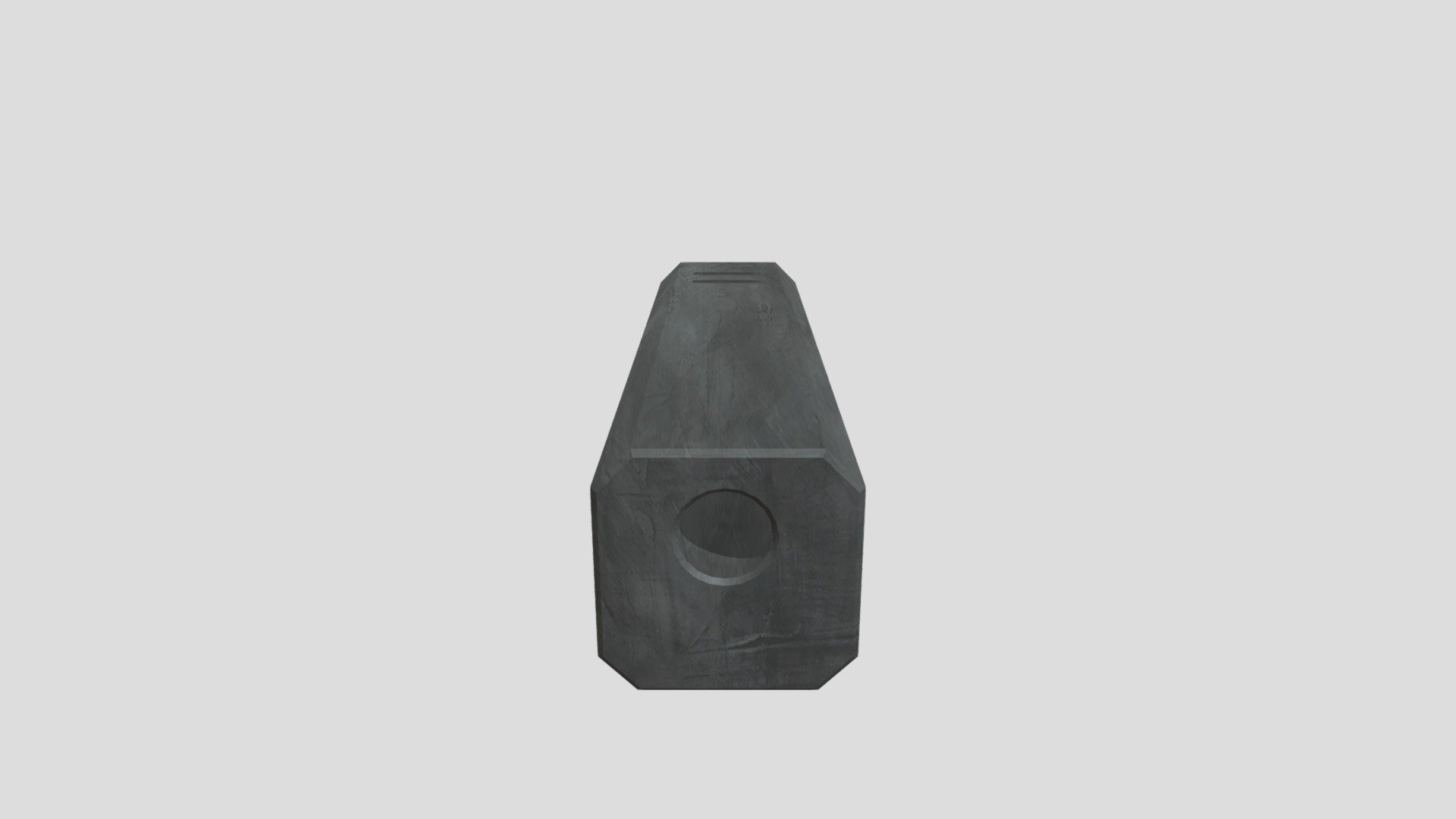 Gun Silencer
