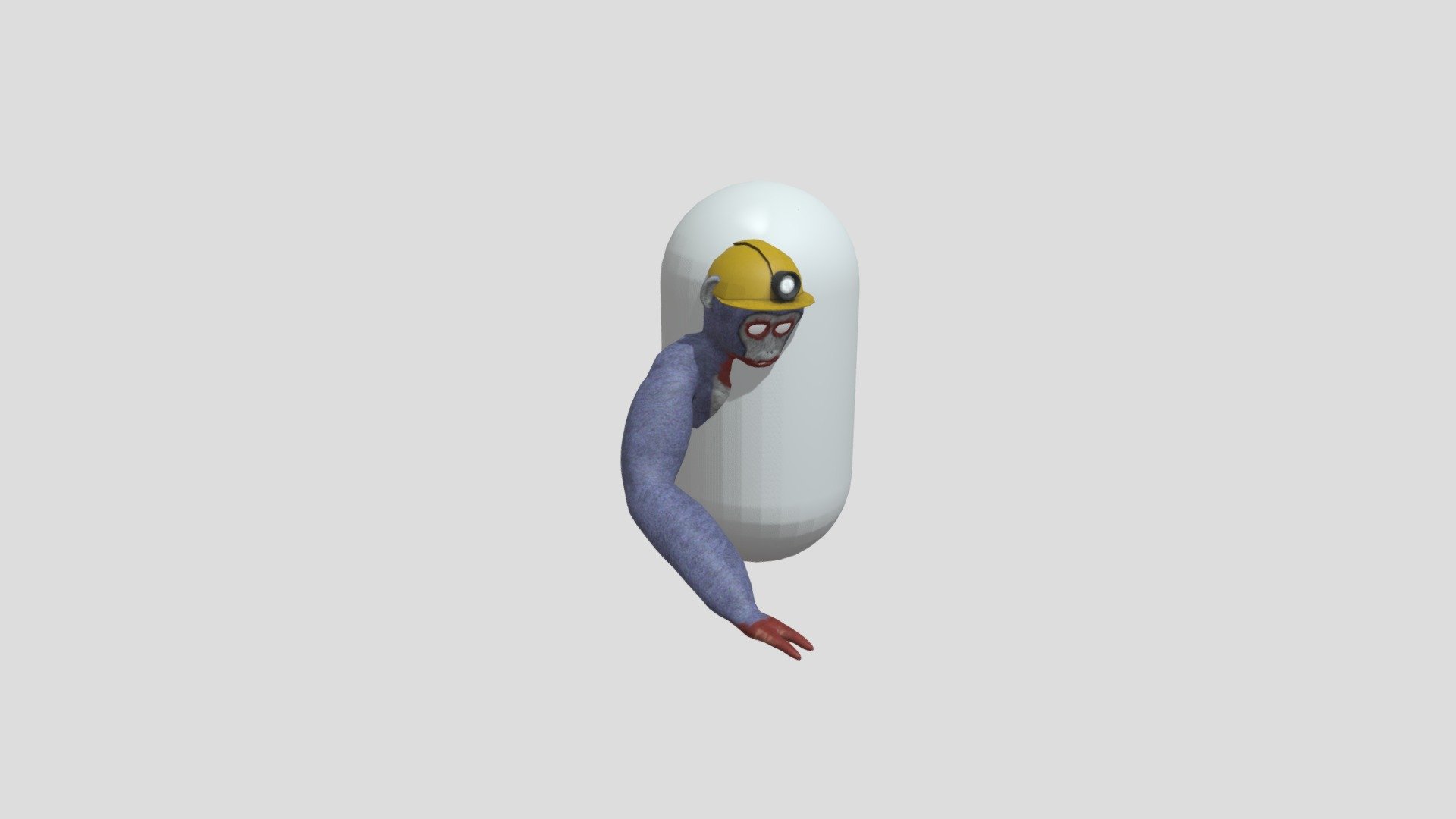 PBBV - Download Free 3D model by UnderDev (@lethalmodels) [3861939 ...
