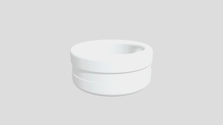 Pronosup_28112022 14cm 3D Model