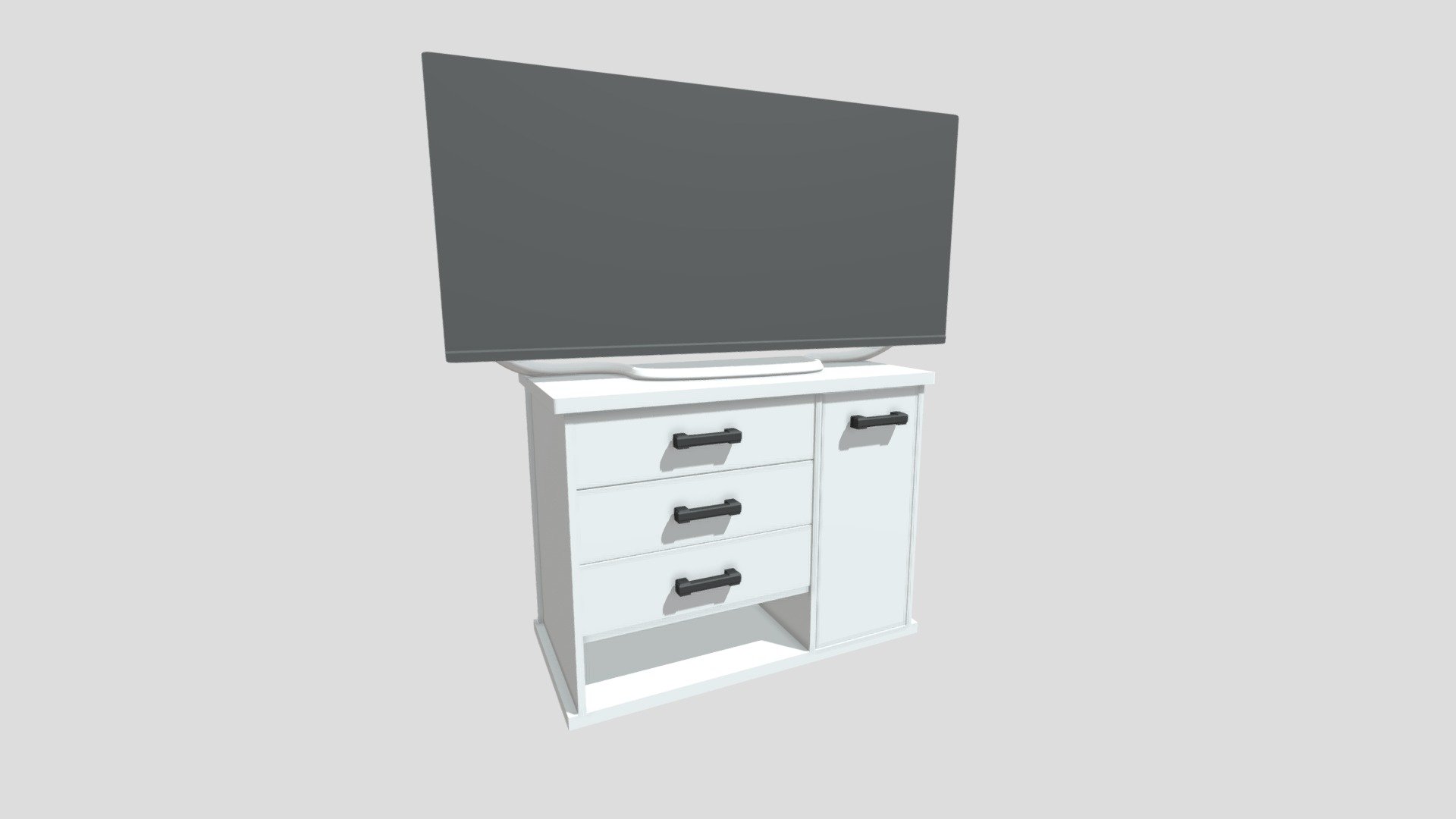 tv cabinet