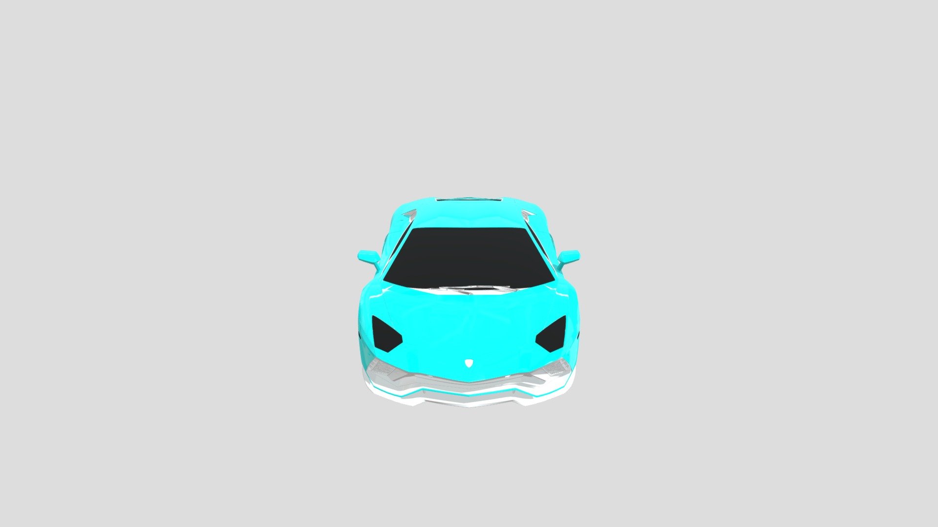 Lamborghini-aventador