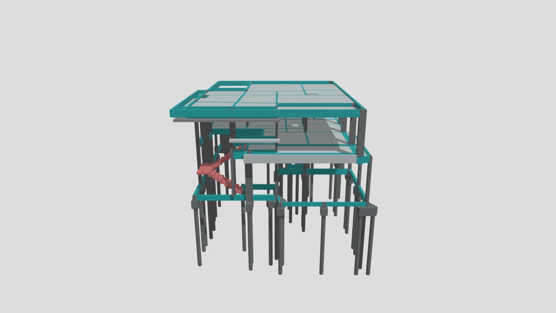 2277 - 3D