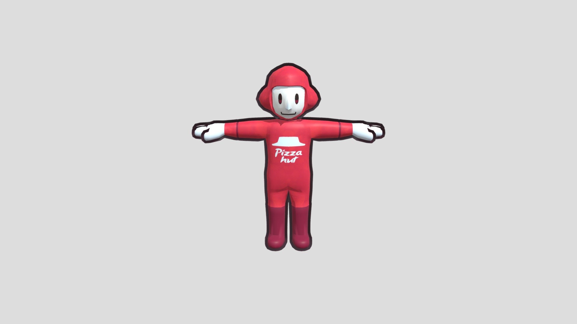 PizzaJohnnyGuy Rev 6