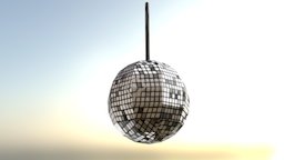 Disco TIme