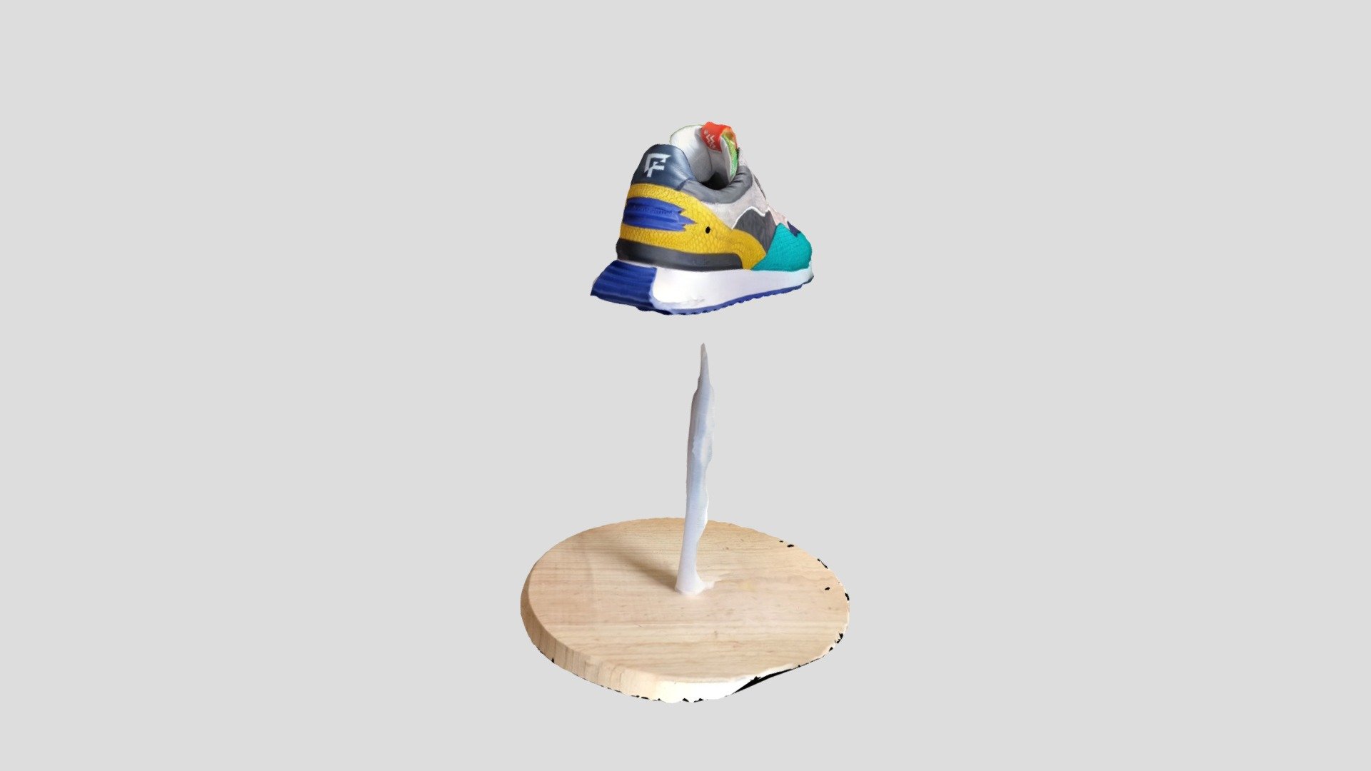 FVB shoe