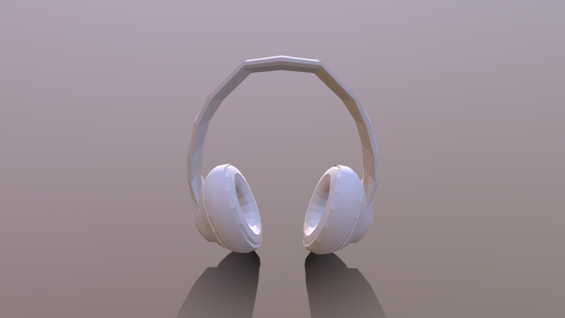 Headphone A
