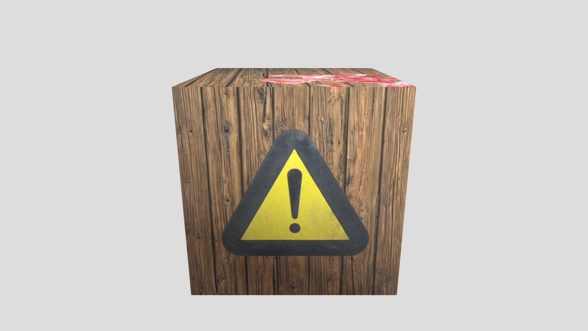 Crate