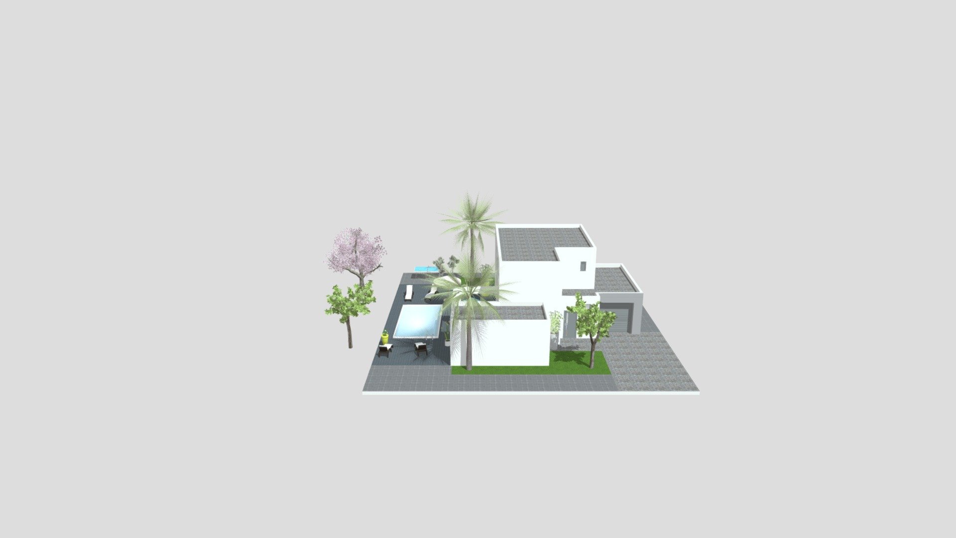 Holiday house
