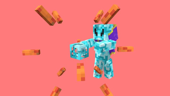 Hippolin Of Sorcery – Modello 3D gratuito STL