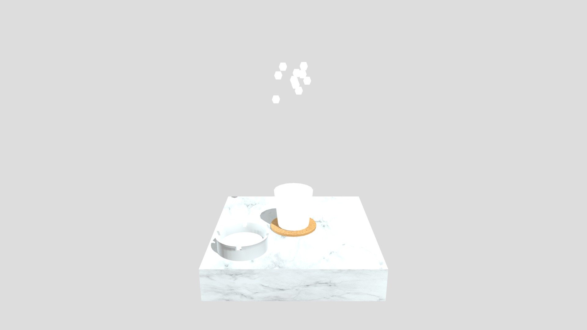 Glass