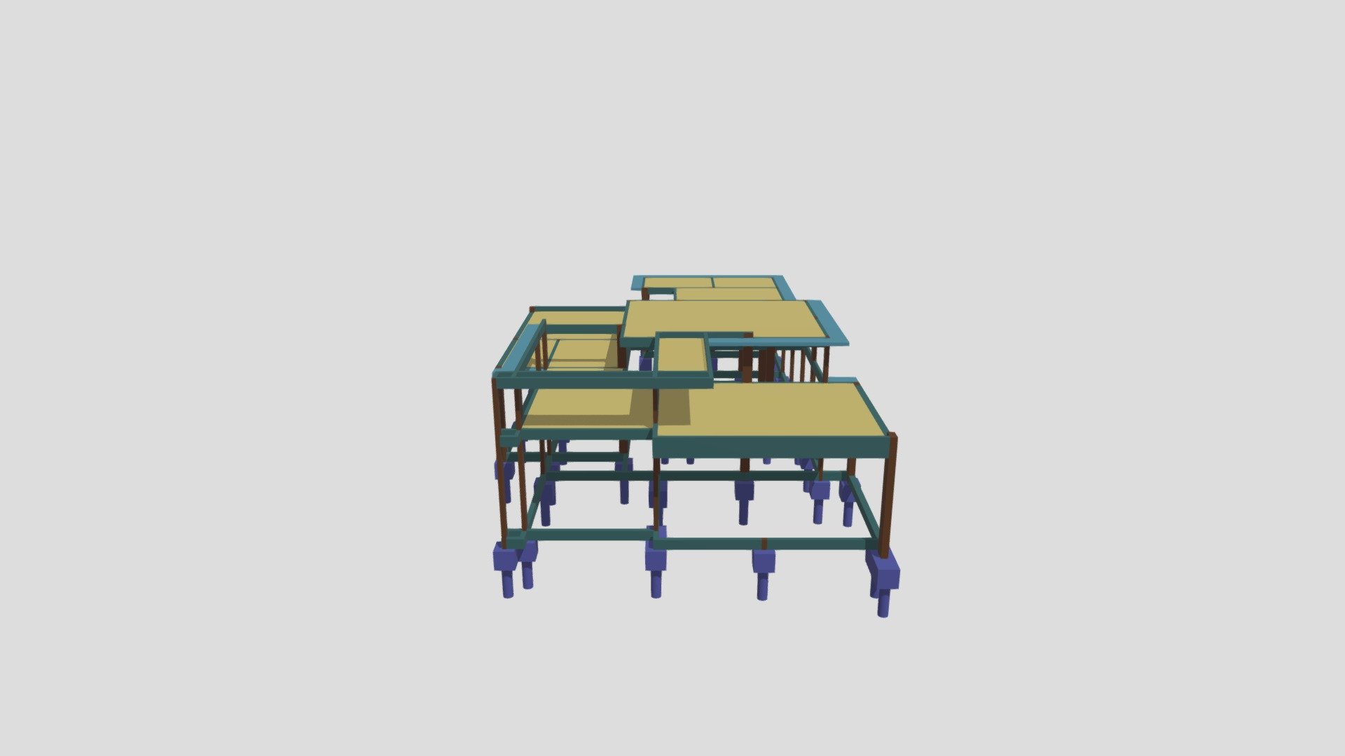 3dpatricio