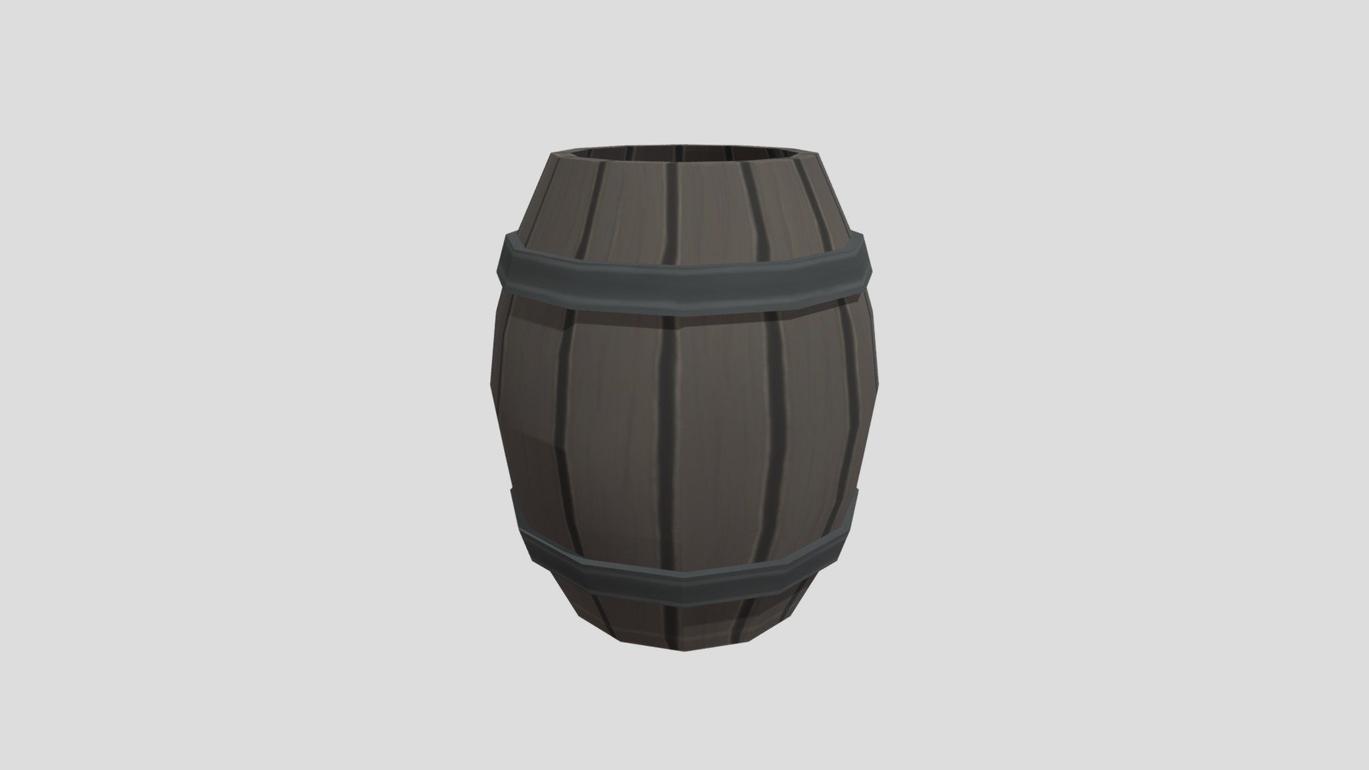 Barrel
