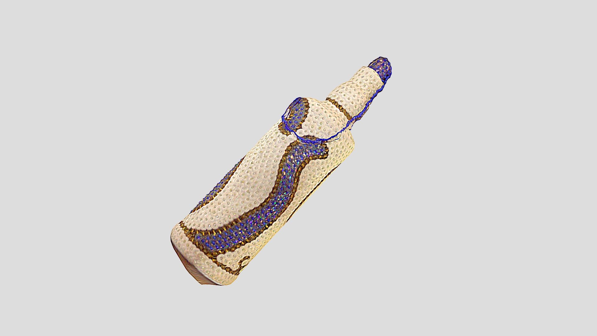 Bottle Scan Test - Sunglasses Group