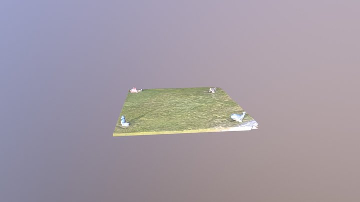 R5-4-1 3D Model