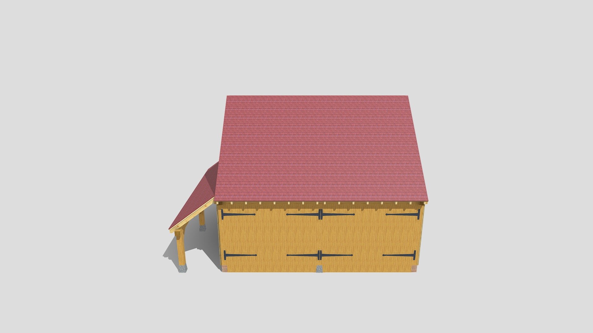 DOOREY3D001