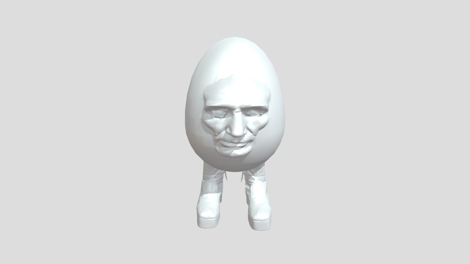 Glorious Egg