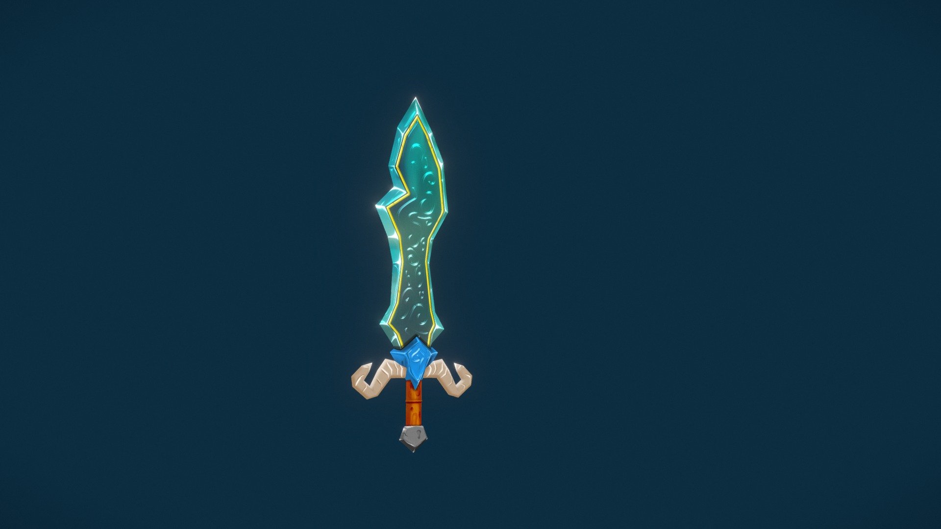 sword