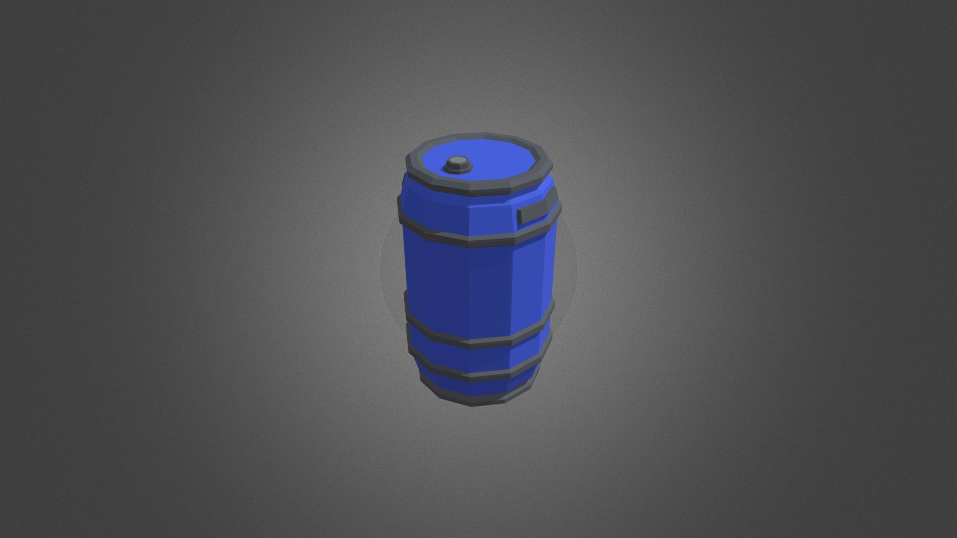 Barrel