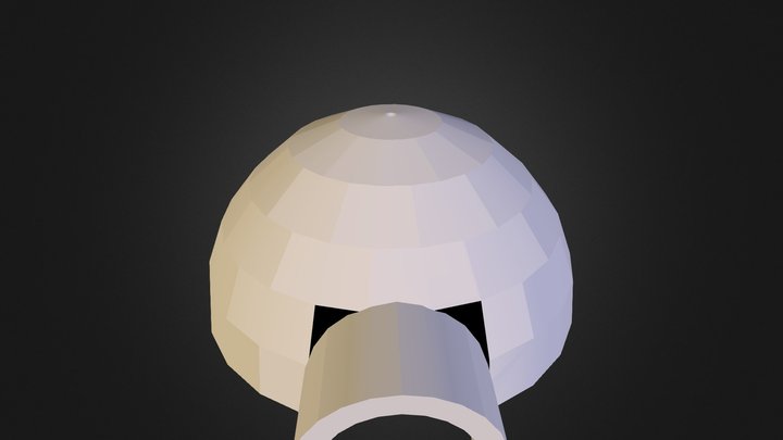 igloo1_ivn 3D Model