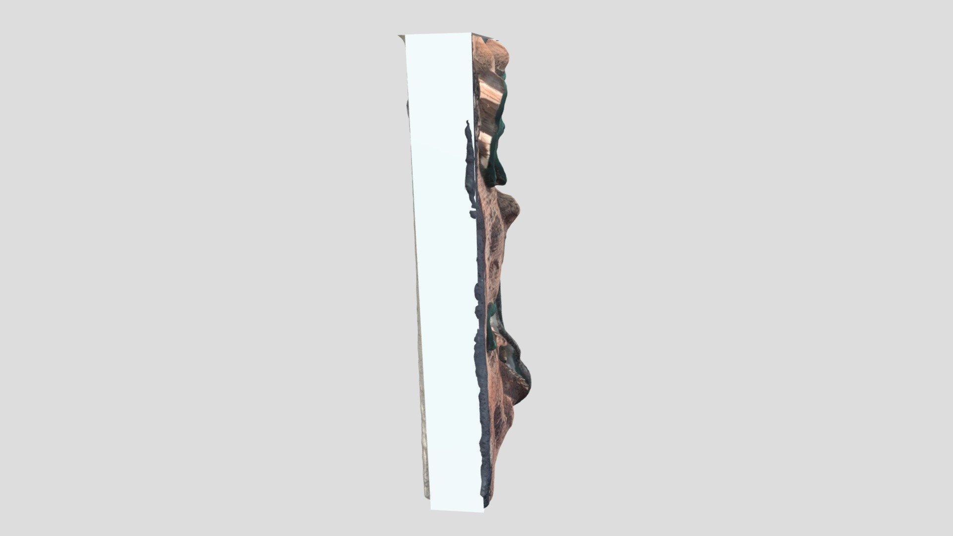 EROSION MODEL