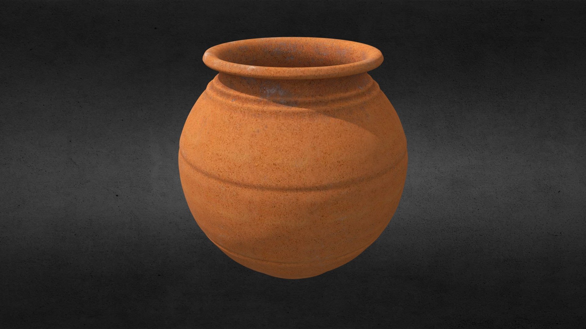 Imported pottery «A» (SIK4B3)