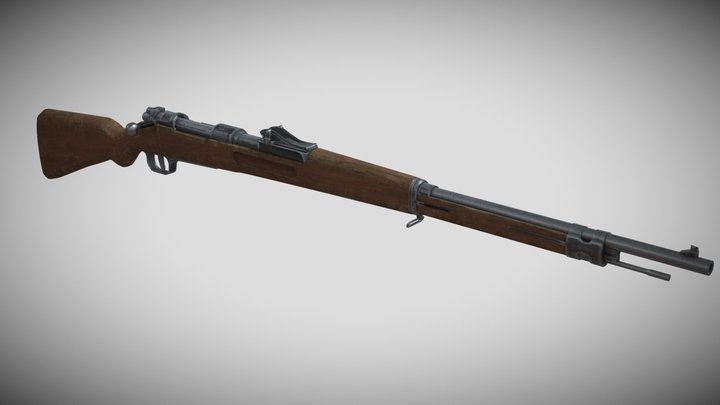 Gewehr 98 (ww1)