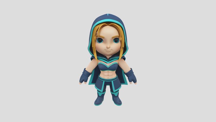 Huntress